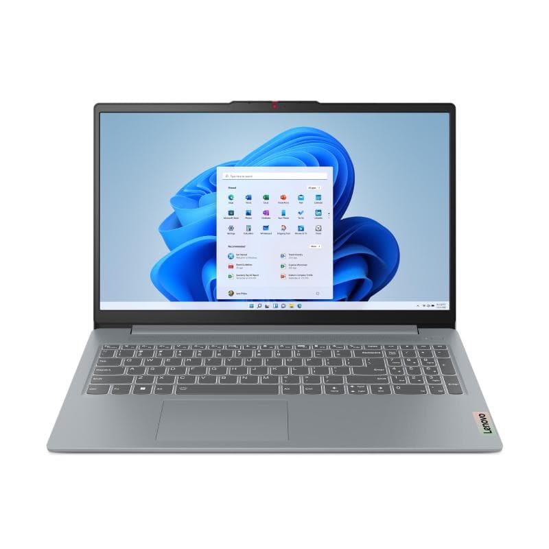 Lenovo ideapad slim 3 intel core i7-13620h 16gb intel uhd graphics 512gb 15.6 full hd windows 11
