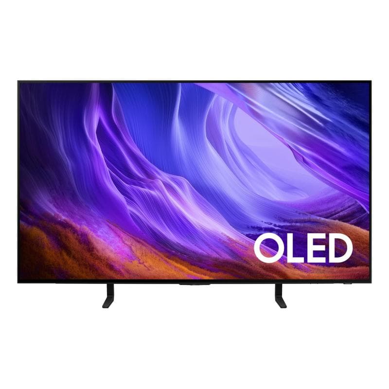 Tv 48 oled 4k