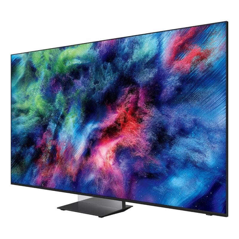 Tv 65 micro rgb 4k