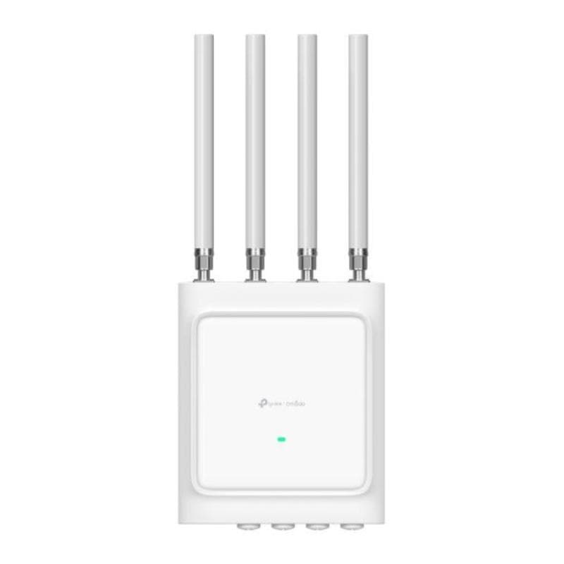 Wireless n access point in/outdoor ax3600 tp-link eap668-outdoor hd 1p gigabit rj45 2.5ghz 1p rj45 gigabit 1p sfp 1 ghz/10 ghz