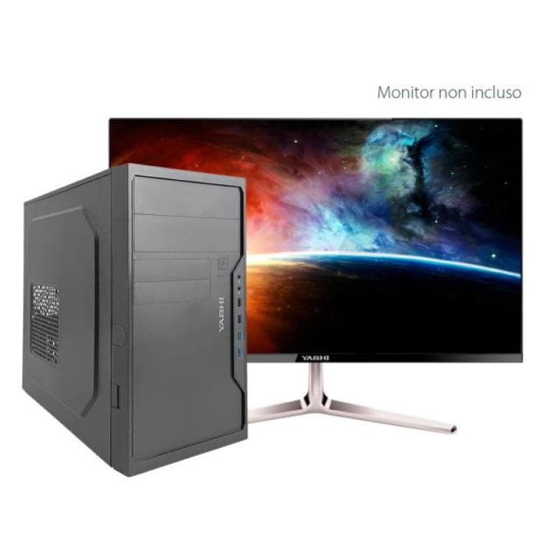 Yashi pc mt genio i3-14100t 8gb 512gb ssd win 11 pro