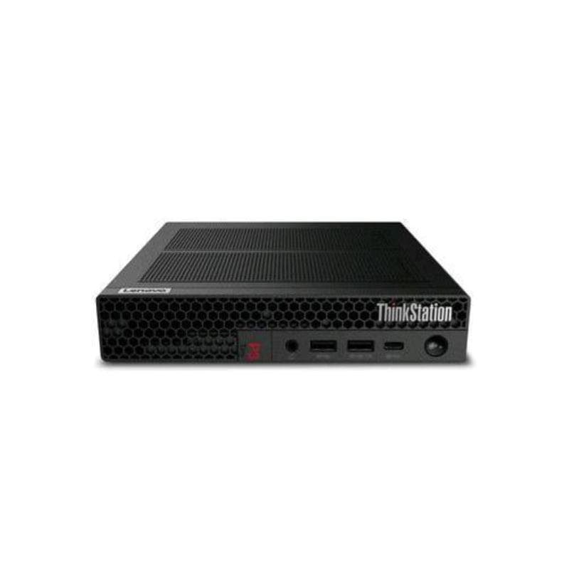 Workstation desktop lenovo p3 tiny g2 30k50071ix ult5-235 16gb ssd1tb nvidia a400 4gb tastiera mouse w11p