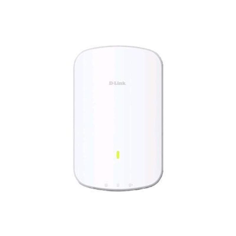 D-link dap-x3060w punto accesso wlan 1000 mbit/s bianco supporto power over ethernet (poe)