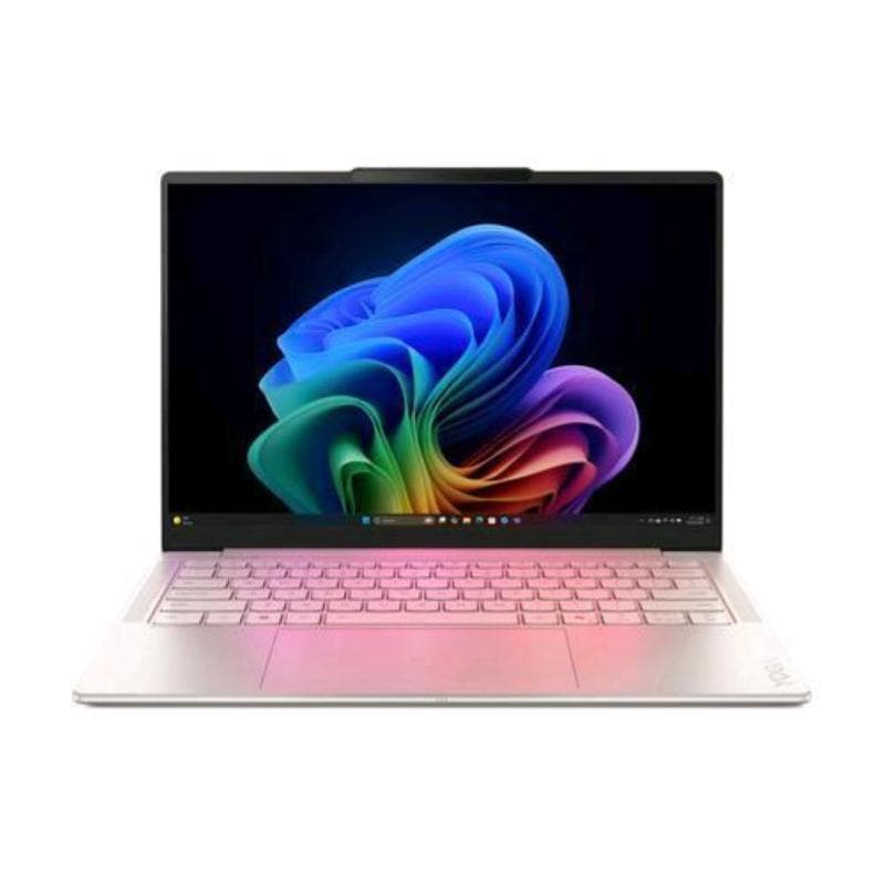 Lenovo yoga slim 7 14ill10 aura edition copilot+ pc 14 intel core ultra 7 ram 16gb-ssd 1tb nvme-intel arc graphics-wi-fi 7-win 11 (83jx00g4ix)