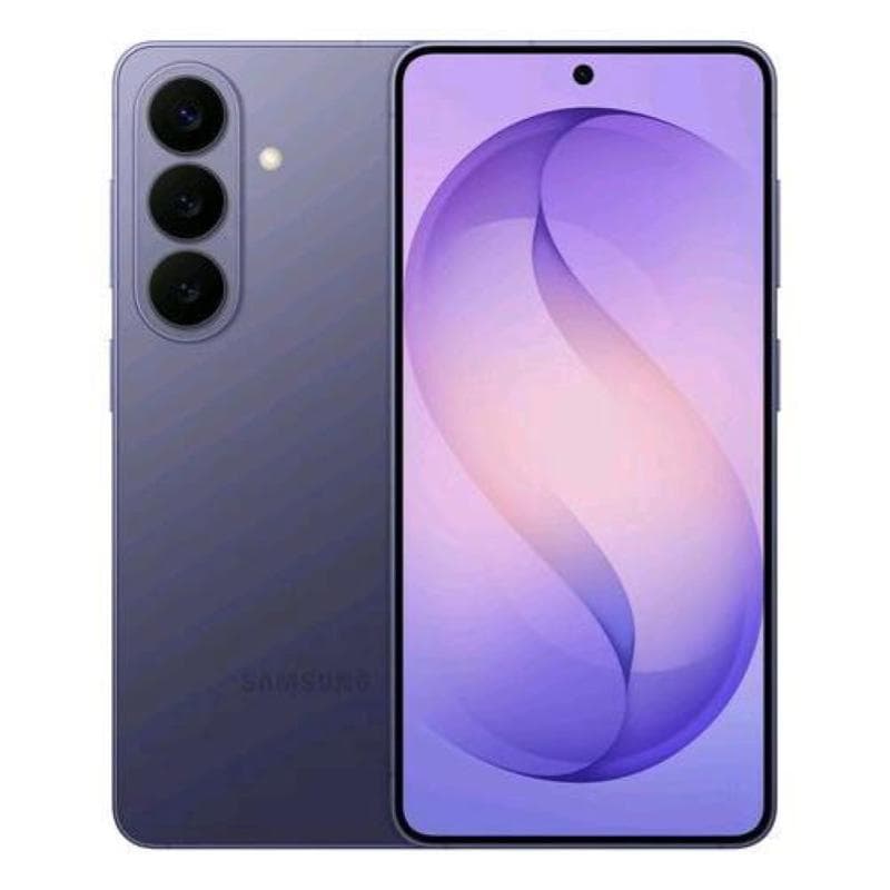 Samsung s942 galaxy s26 ai 5g dual sim enterprise edition 6.3 octa core 128gb ram 12gb 5g europa cobalt violet