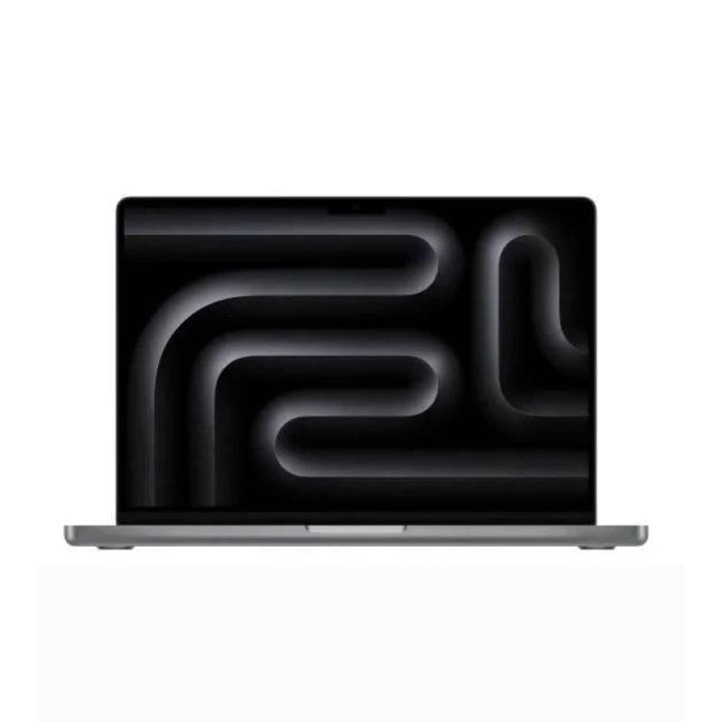 Macbook pro 14 apple m3 8c.10g.ref 16gb 512gb sg 70w ref- 1anno garan