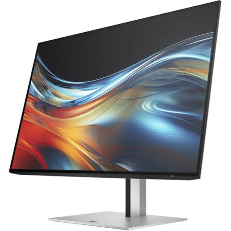 Hp monitor 24 led ips 16:10 wuxga 5ms 350 cdm, pivot, srbg 99, dp/hdmi, serie 7 pro z24pn