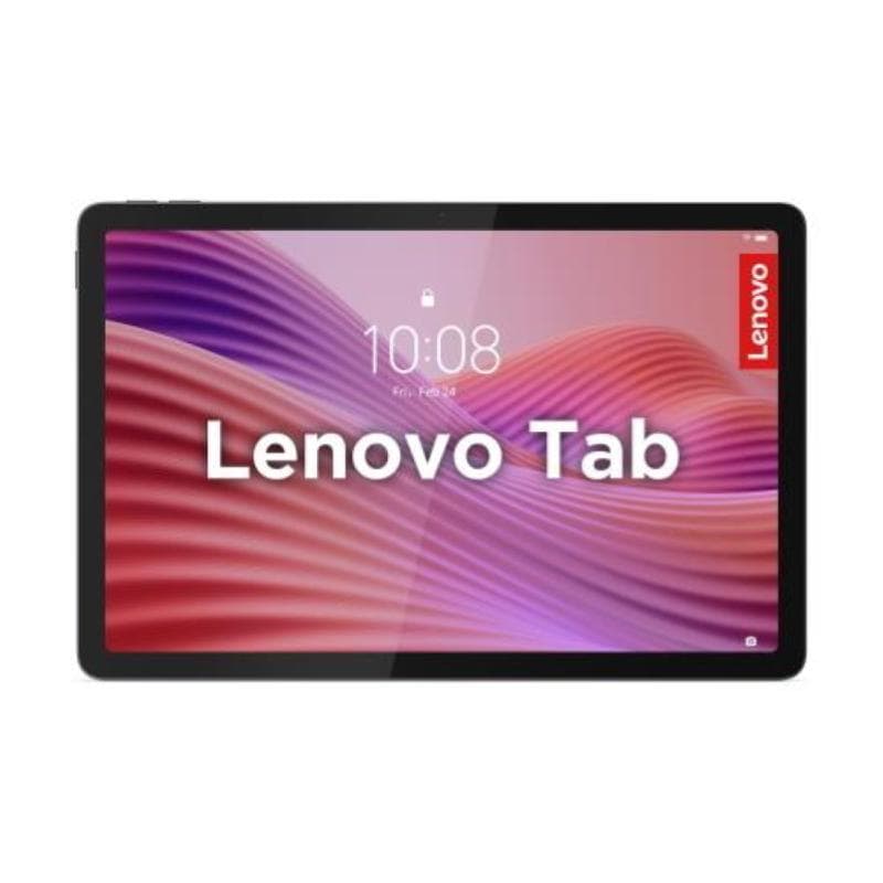Tablet lenovo tab zaeh0205se 10,1 mtk helio g85 4gb 128gb wifi android 14
