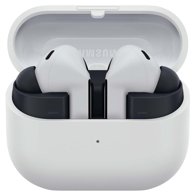 Samsung buds 3 fe (grey) - auricolari in-ear bluetooth (sm-r420)