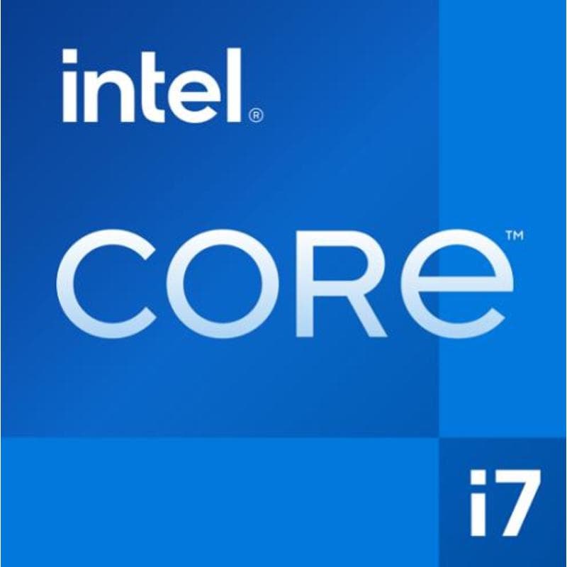 Intel cpu 12th gen, i7-12700, lga 1700, 2.10ghz 25mb cache boxed alder lake, graphics