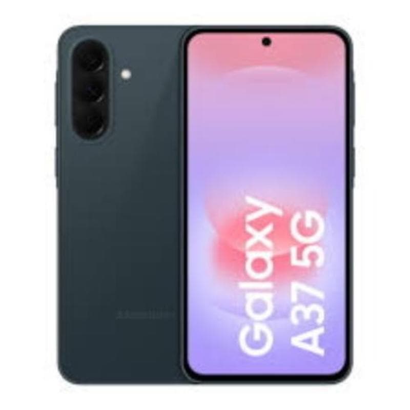 Samsung a376 galaxy a37 5g dual sim 6.7 octa core 128gb ram 6gb 5g wind3 graygreen