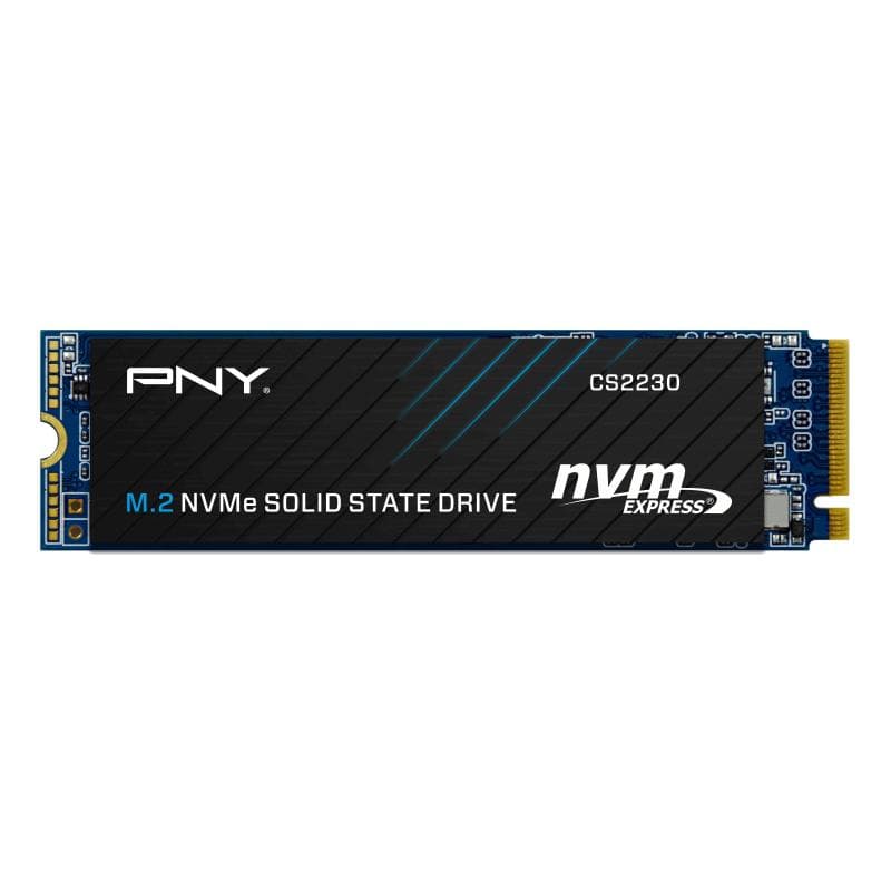 Pny cs2230 m.2 1 tb pci express 3.0 3d nand nvme