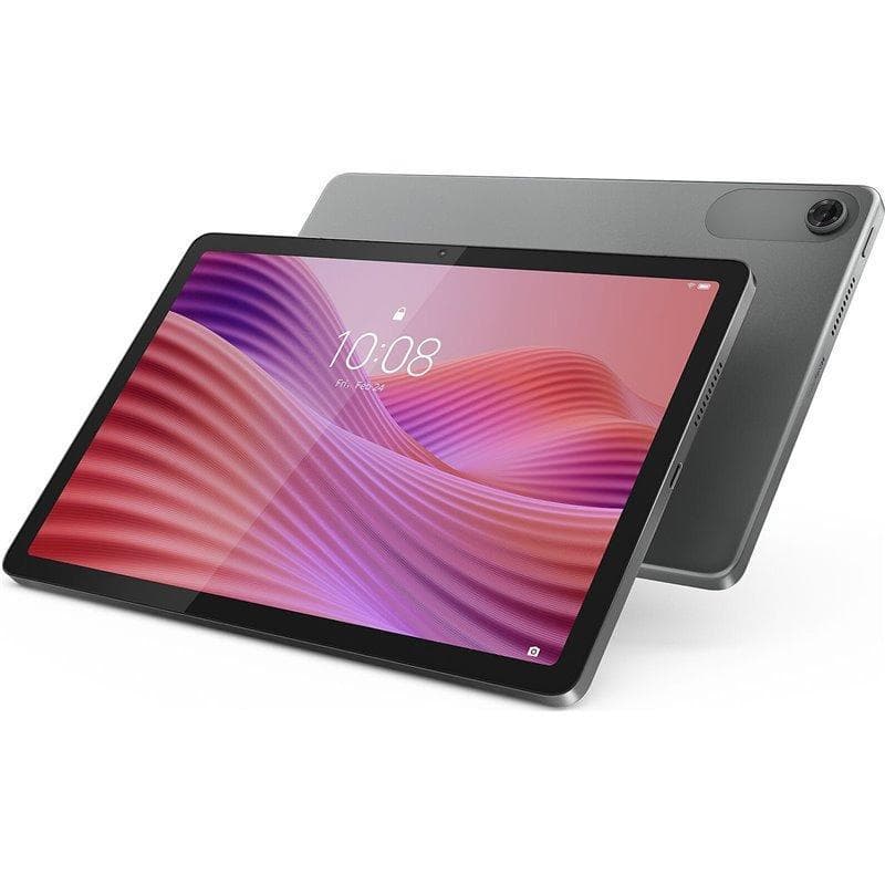 Tablet tb311xu 10.1 128gb wifi 4g lte gray grigio (zaej0028pl)