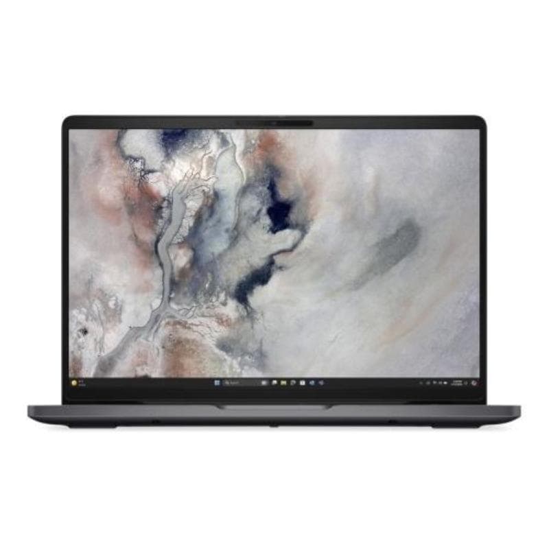 Dell pro 14 pc14250 14 fhd+ intel core ultra 5 225u ram 16gb-ssd 512gb nvme-intel graphics-wi-fi 6e + gigabit lan-win 11 prof (069kf)