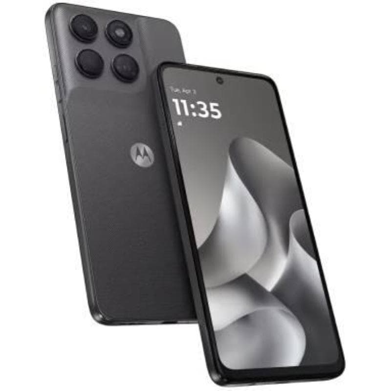 Motorola moto g47 8+128gb 6.67 5g impenetrable ita