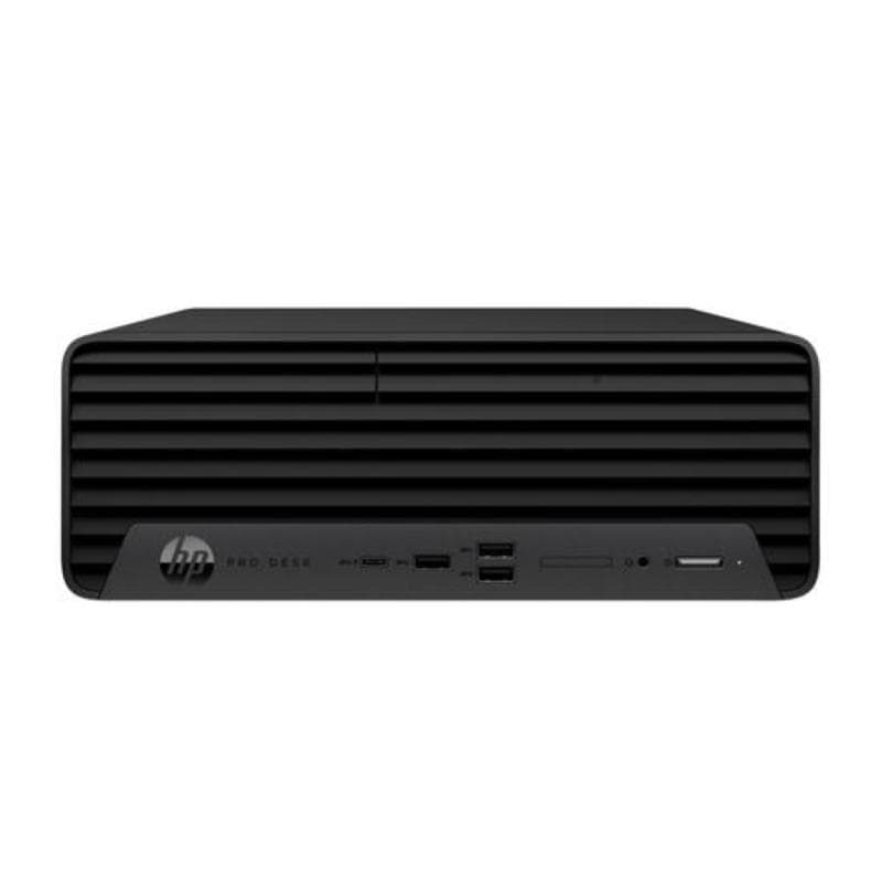 Hp pc sff pro small form factor 400 g9 i5-14500 8gb 512gb ssd win 11 pro