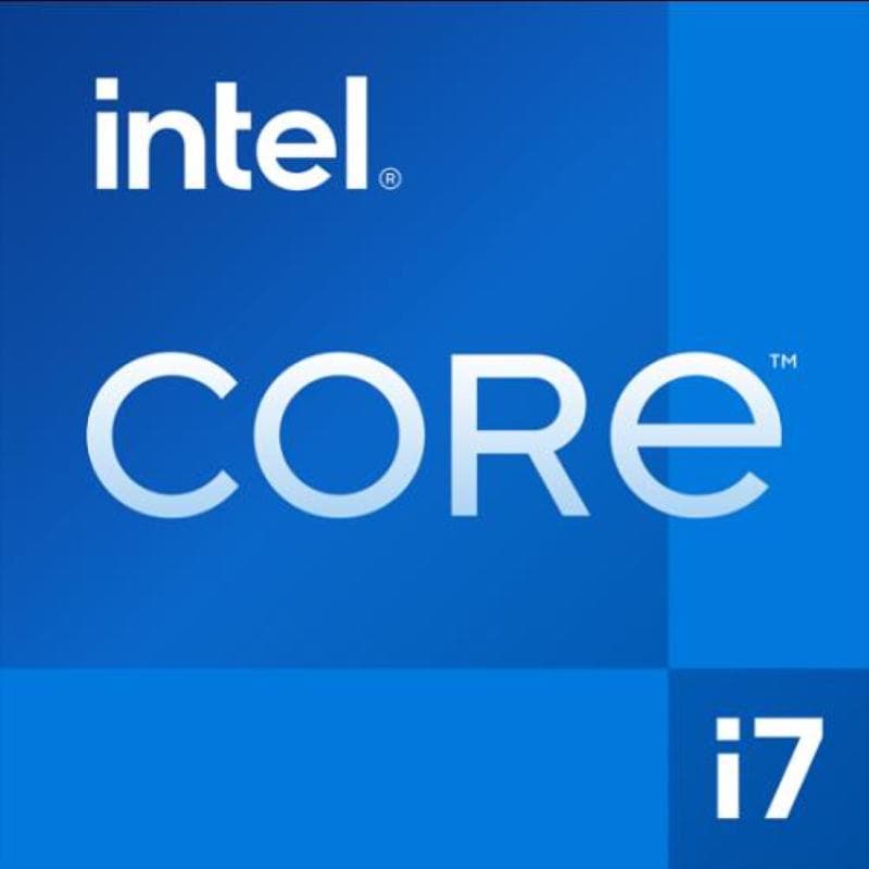 Intel cpu 12th gen, i7-12700kf, lga 1700, 3.60ghz 12 core box alder lake, no fan