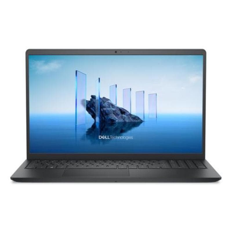 Dell nb 15,6 pro 15 essential pv15250 i5-1334u 8gb 512gb ssd win 11 pro - senza alimentatore