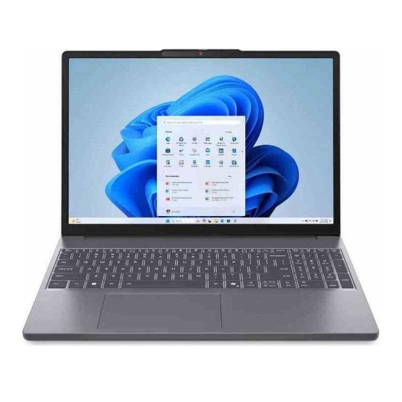 Notebook ideapad slim 3 i5-13420h 16/512 (83k10170ix)