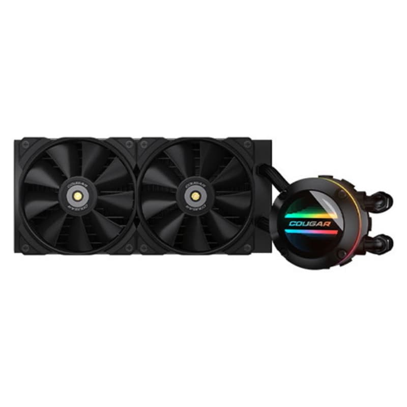 Cougar liquid dissipatore poseidon gt240