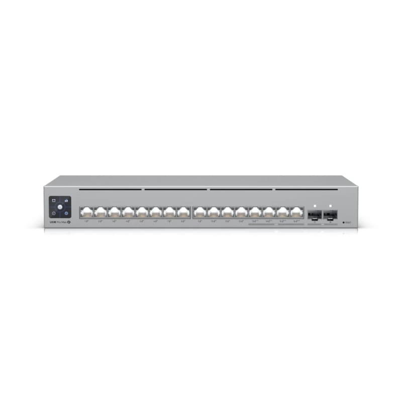 Ubiquiti switch 16p gigabit