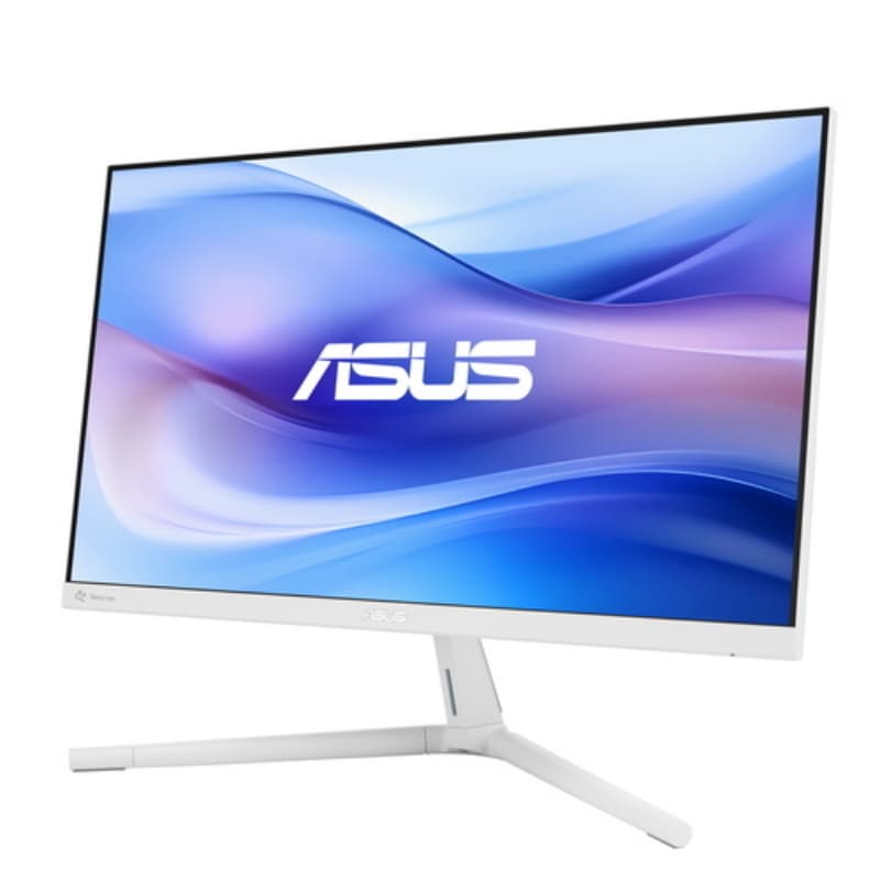 Asus monitor 27 led ips fhd 16:9 1ms 100hz, eyecare, reg altezza, hdmi
