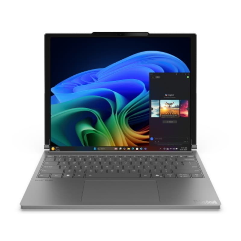 Lenovo nb thinkbook rollable