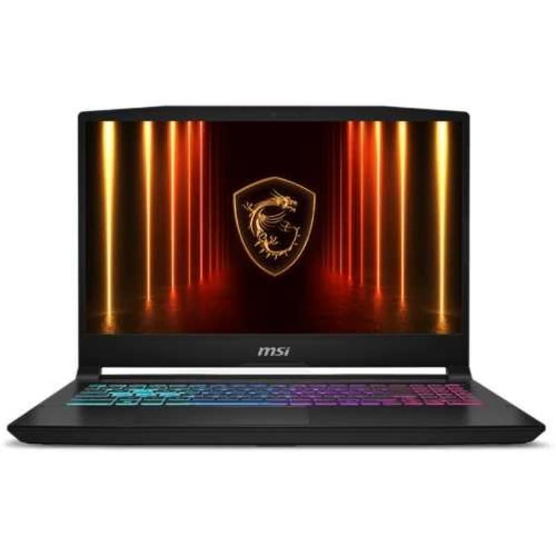 Msi nb katana 15 hx b14wgk-034it i7-14650hx 16gb 1tb ssd 15.6 fhd rtx 5070 gddr7 8gb win 11 home