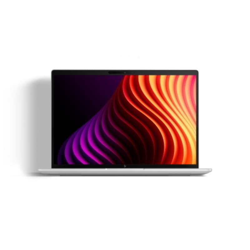 Hp elitebook 8 g2i 14 next gen ai copilot+ pc 14 oled wuxga intel core ultra 7 355 ram 32gb-ssd 1tb nvme-intel graphics-wi-fi 7-win 11 prof argento (dl5p6at#abz)
