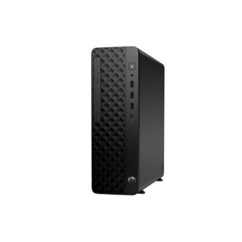 Pc hp prodesk 2 g1i sff d5bj7at i5-14400 8gb ssd512gb tastiera mouse w11p**garanzia 3 anni on site nbd**