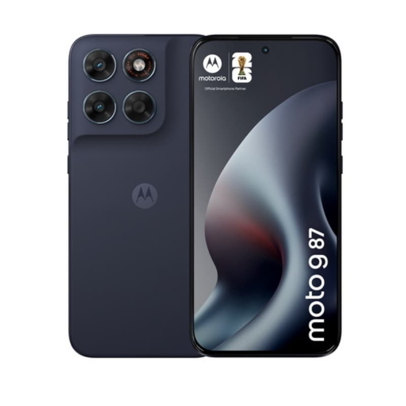 Moto g87 8/256 pantone overture
