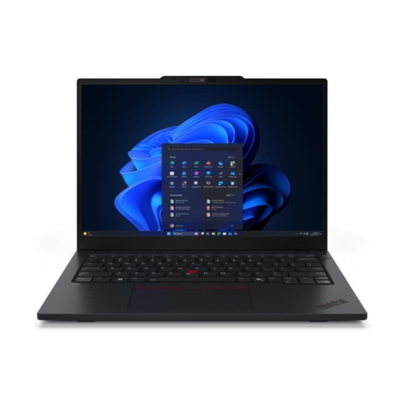 Lenovo thinkpad l13 gen 6 13.3 wuxga amd ryzen 5 pro 215 ram 16gb-ssd 512gb nvme-amd raeon graphics 740m-wi-fi 7-win 11 prof nero (21rb001eix)