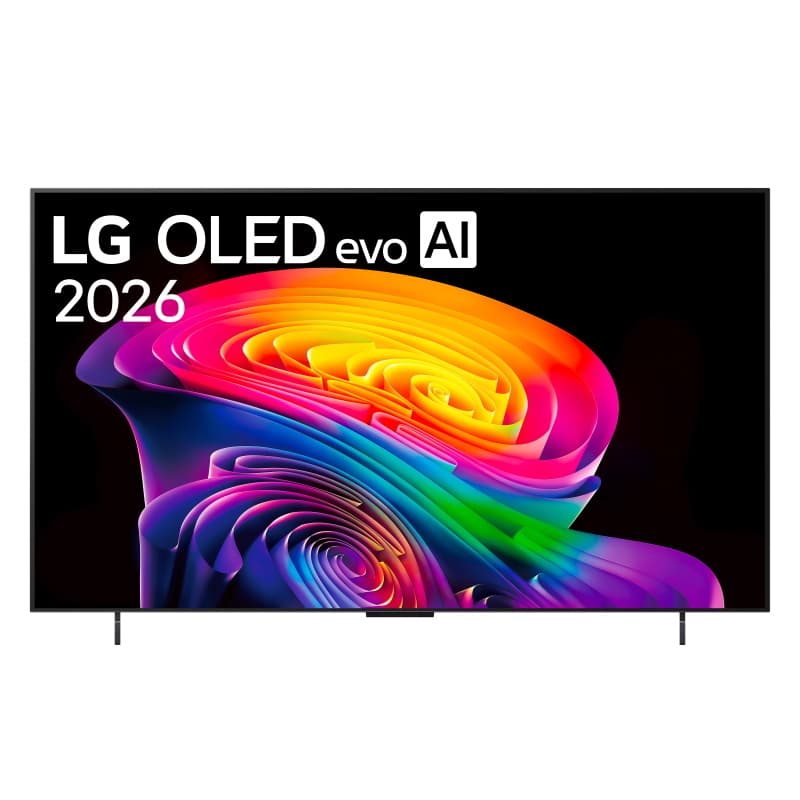 42 oled c6 4k uhd webos26 pied lat