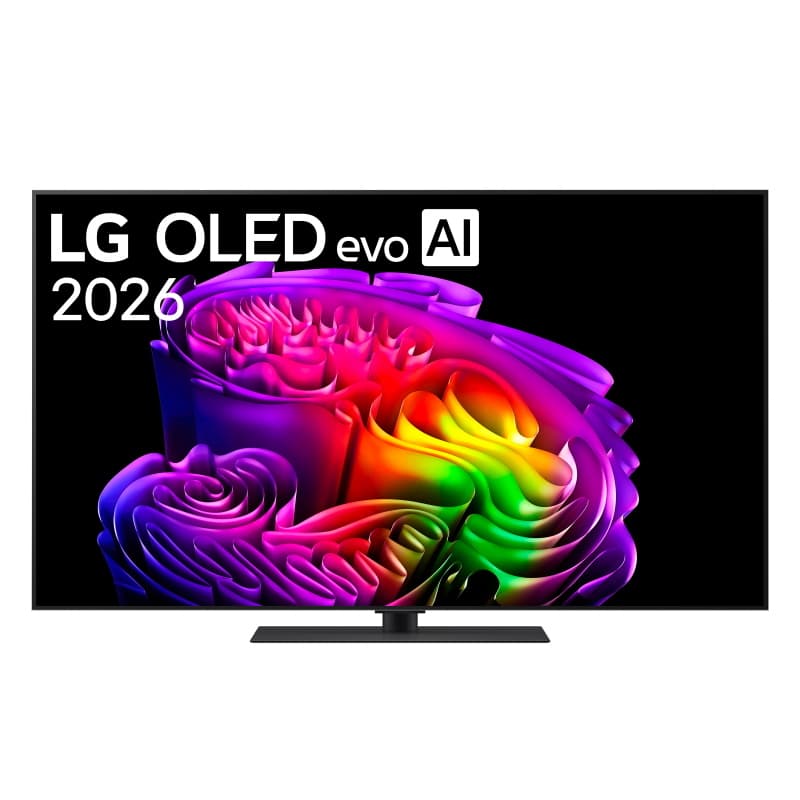 55 oled evo ai g6s 4k uhd webos26