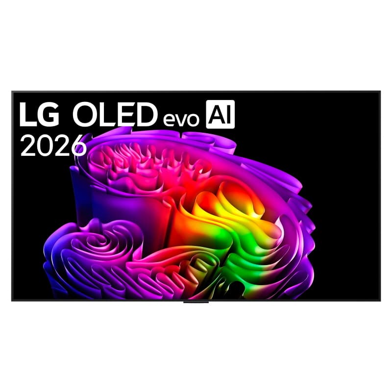 55 oled g6 wall 4k uhd webos26