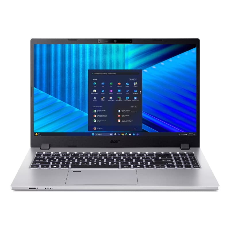 Acer nb 15,6 ultra 7 155h 16gb 1t ssd win 11 pro