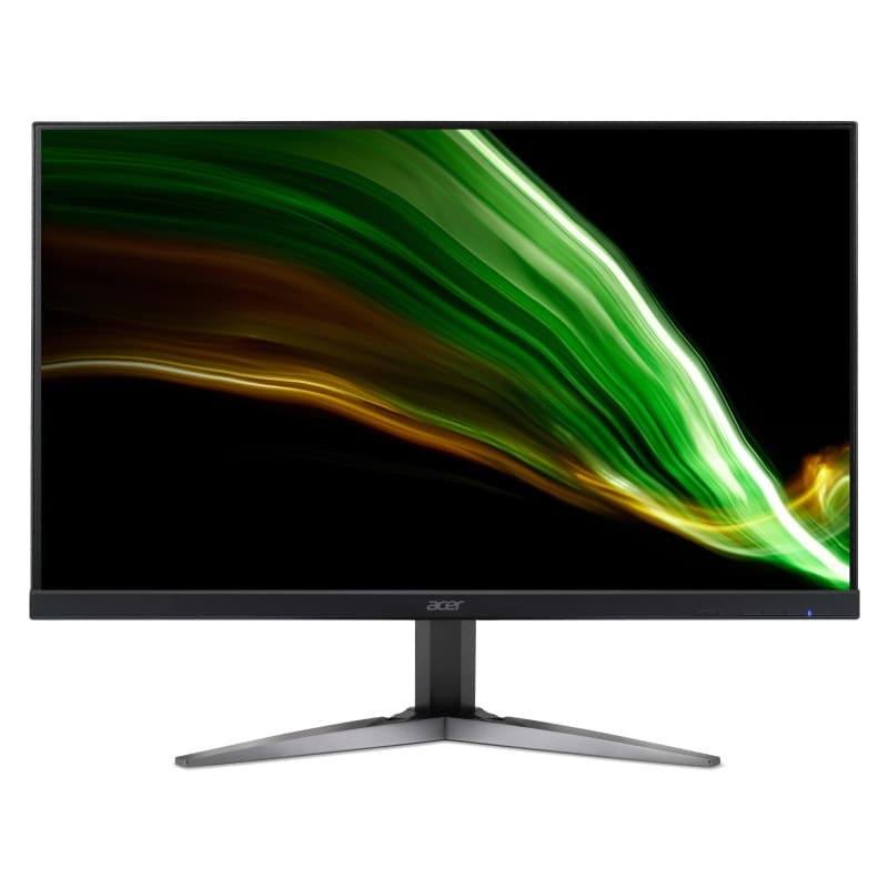 Acer nitro kg271ux1bmiipx monitor 27 ips 200hz qhd 0.5ms multimediale 2*hdmi/displayport