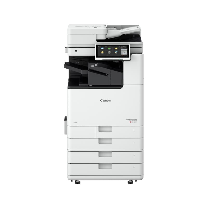 Imagerunner advance dx c3922imfp