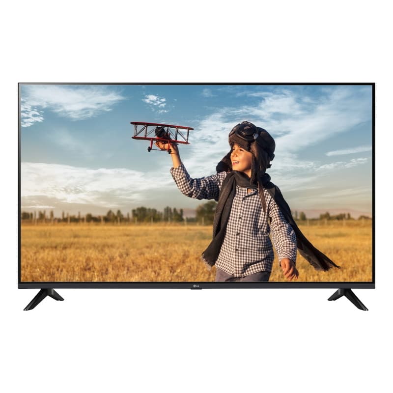 Lg smart tv 65 uhd 4k nero