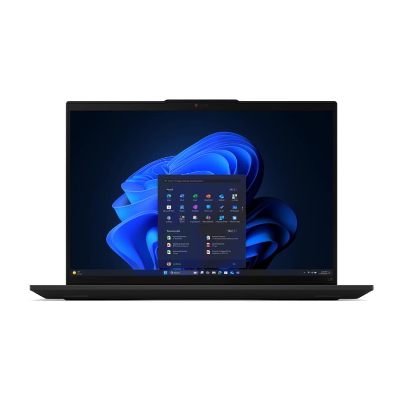 Nb lenovo thinkpad l16 gen2 21sa004tix 16 ult7-255u 16gb ssd512gb w11p