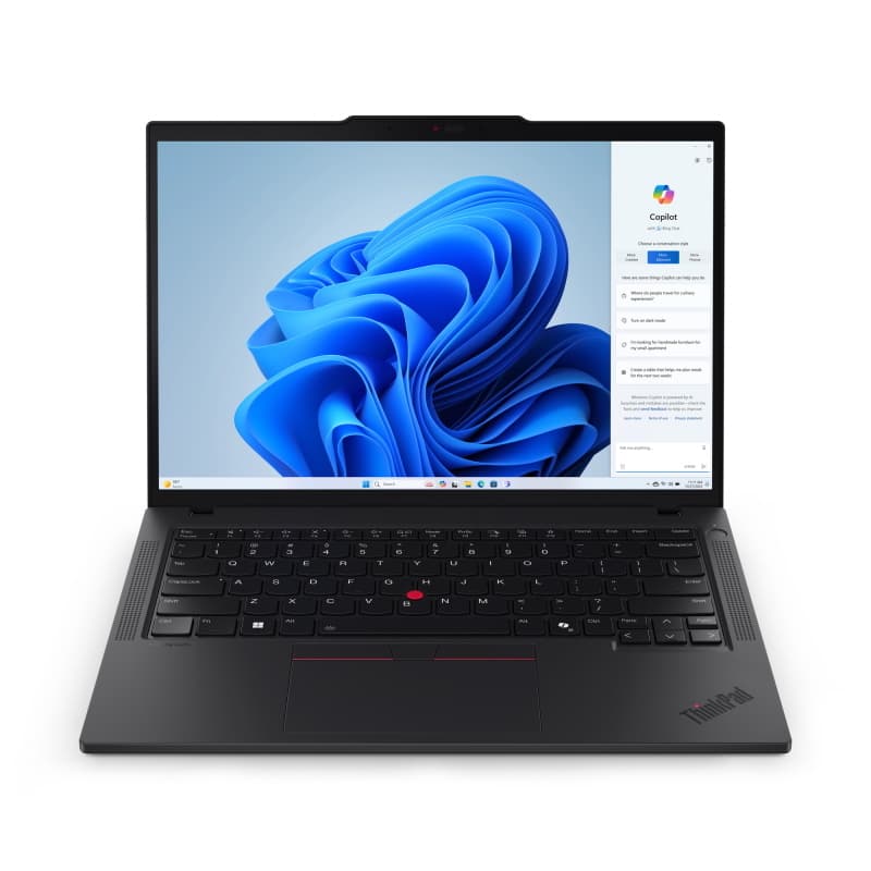Nb lenovo thinkpad t14 gen5 21mc006yix 14 r5-8540u pro 16gb ssd512gb w11p