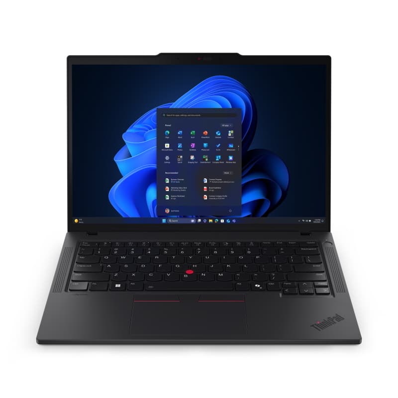 Nb lenovo thinkpad t14 gen6 21qg00c5ix 14 ult5-226v 16gb ssd512gb w11p