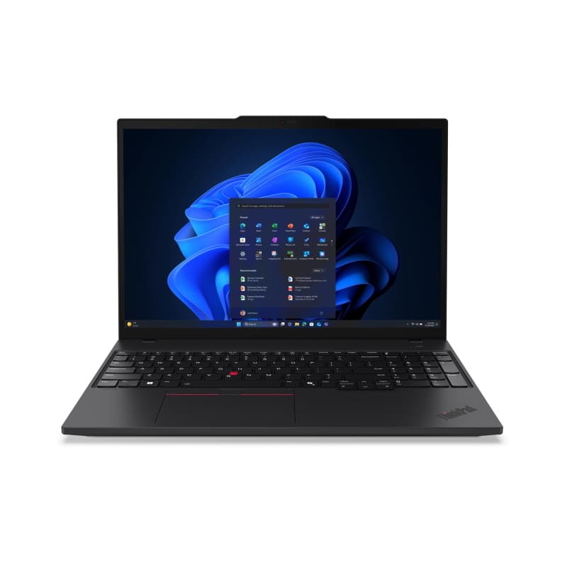 Nb lenovo thinkpad t16 gen4 22aw004uix 16 ult7-258v 32gb ssd1tb w11p