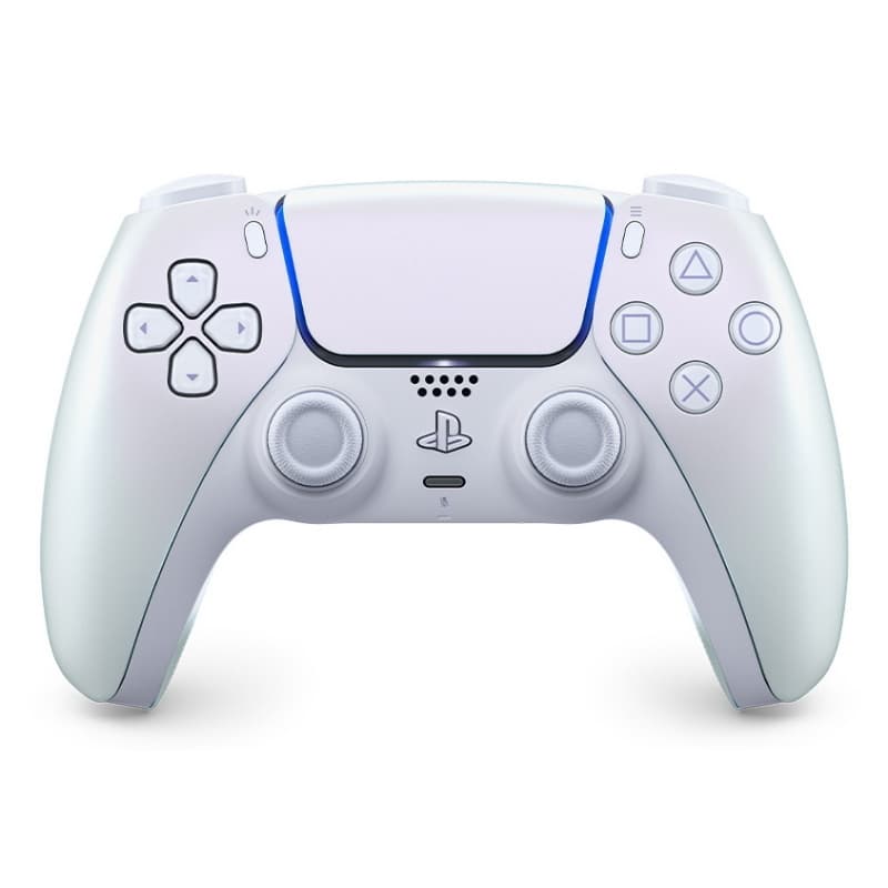Sony ps5 controller wireless dualsense chroma pearl v2 it
