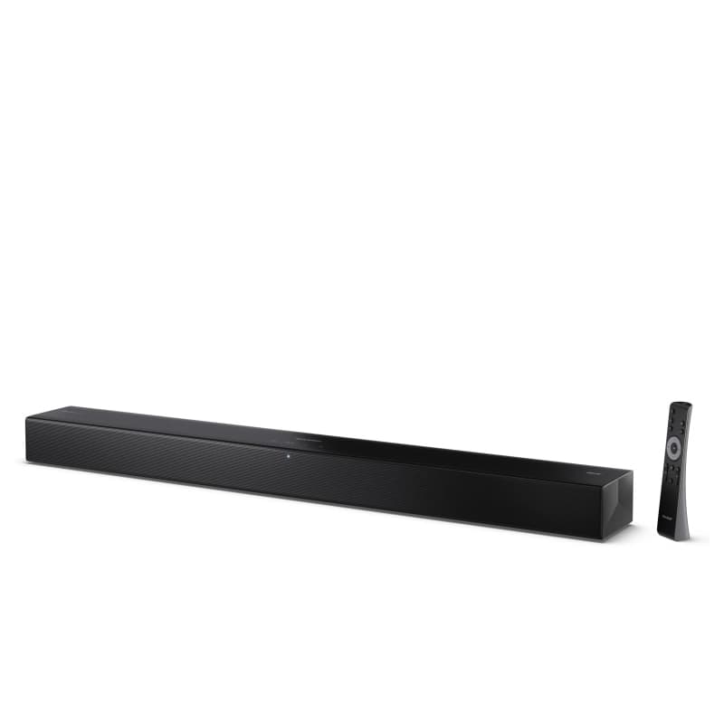 Soundbar 2.0 80cm 180w