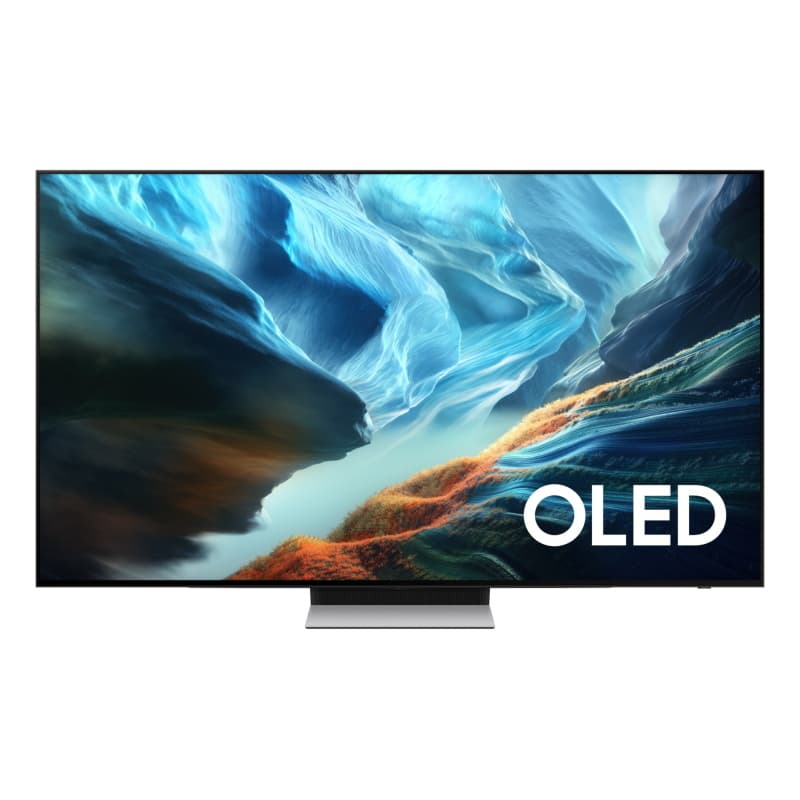 Tv 55 oled 4k