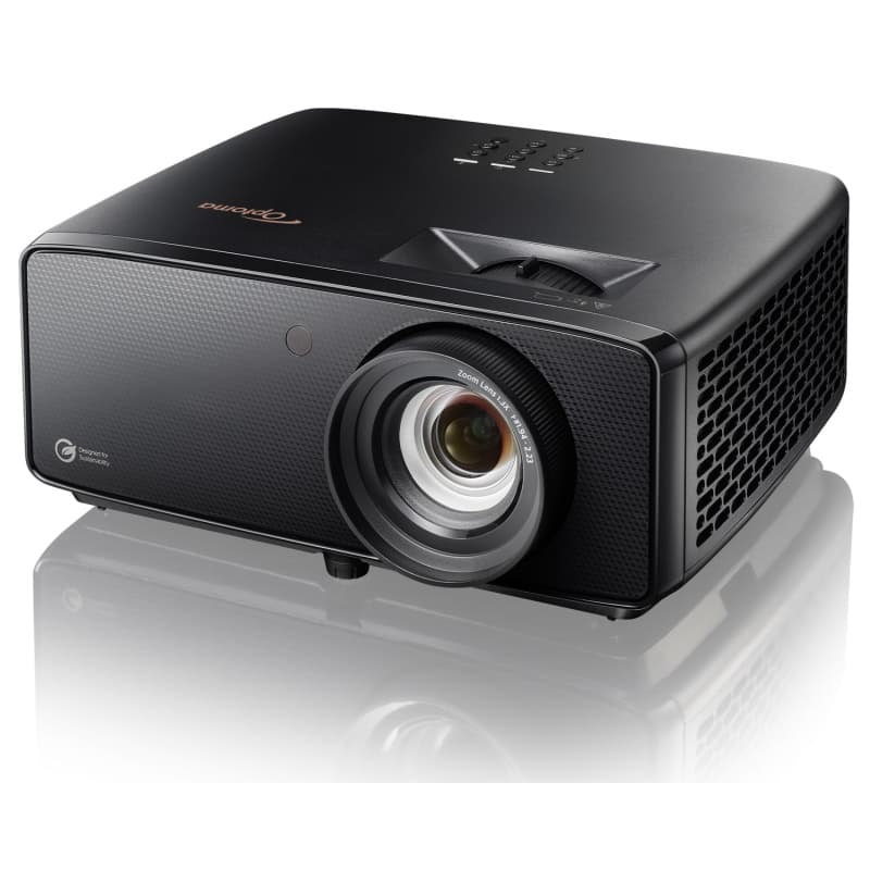 Uz38x 3800 lum uhd 4k