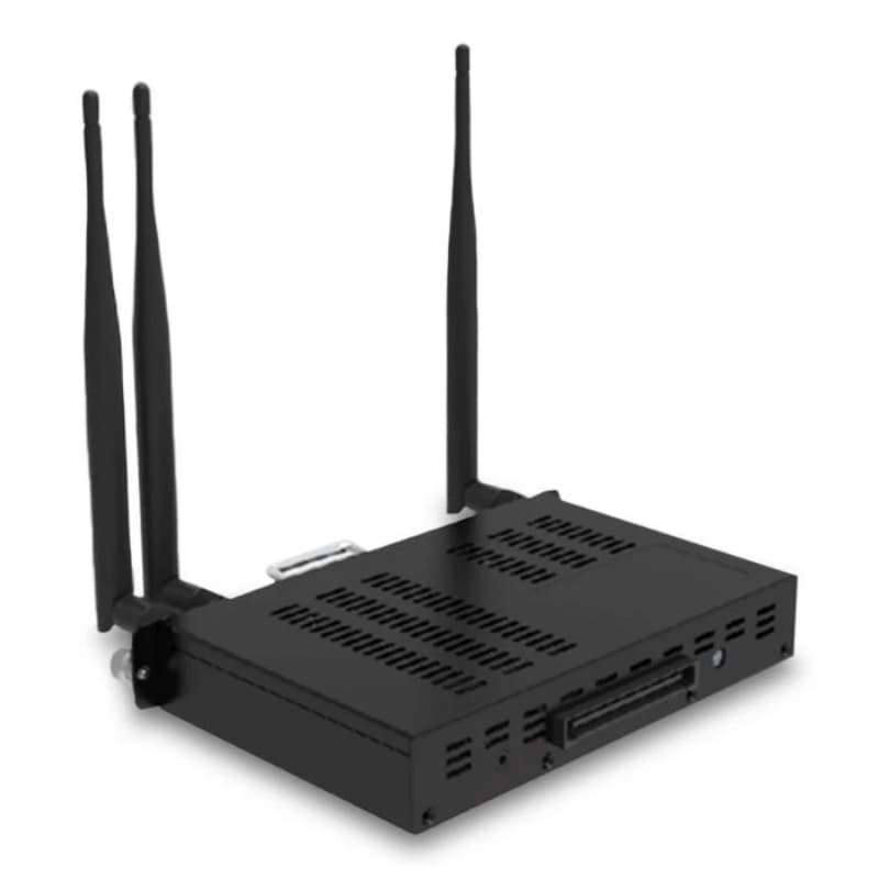 Viewsonic pc ops 8gb ram, 128gb emmc, android 13 edla