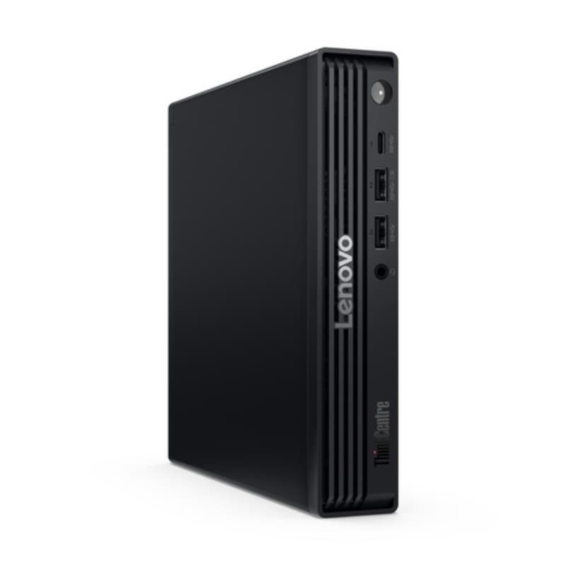 Pc lenovo ai pc thinkcentre m70q tiny 13ha001yix 1lt ultra5-225t 16ddr5 512ssd w11pro 3yos mm t+m vesa 7usb hdmi dp rj45 glan