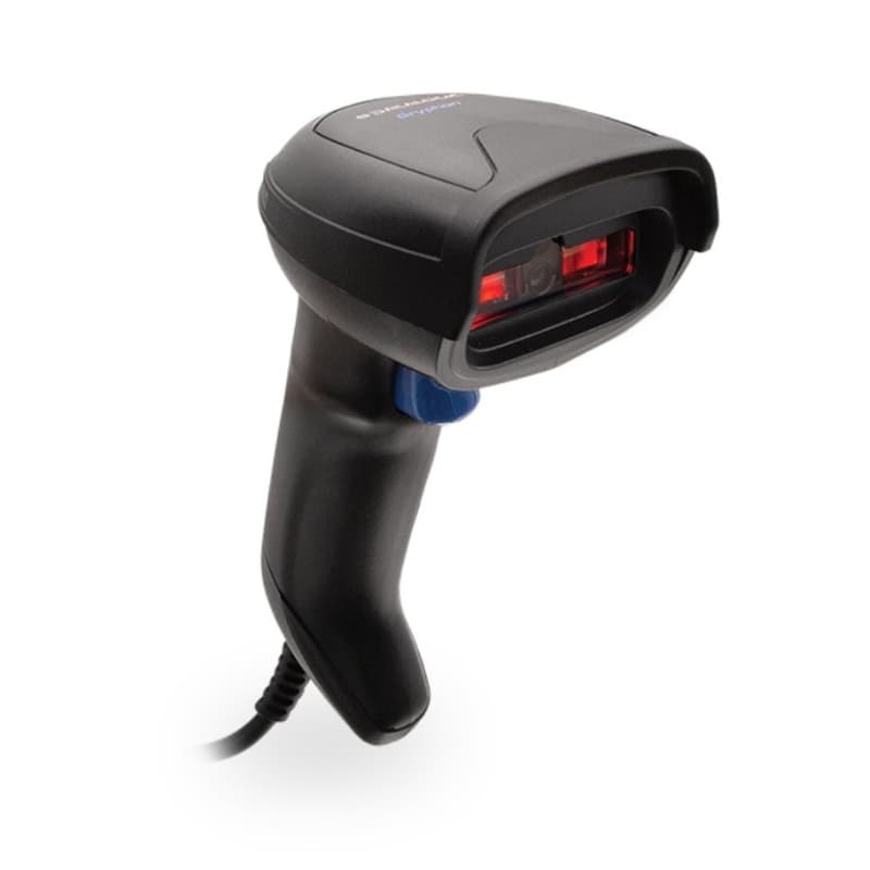 Datalogic gryphon i gd4220 lettore di codici a barre portatile 1d lineare nero